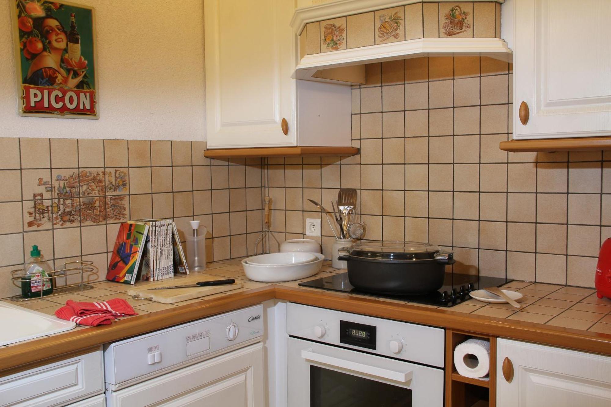 Les Gites La Cerisaie Breitenbach Bagian luar foto